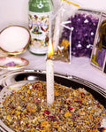 Protection Candle