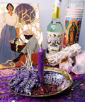 Ancestors Candle