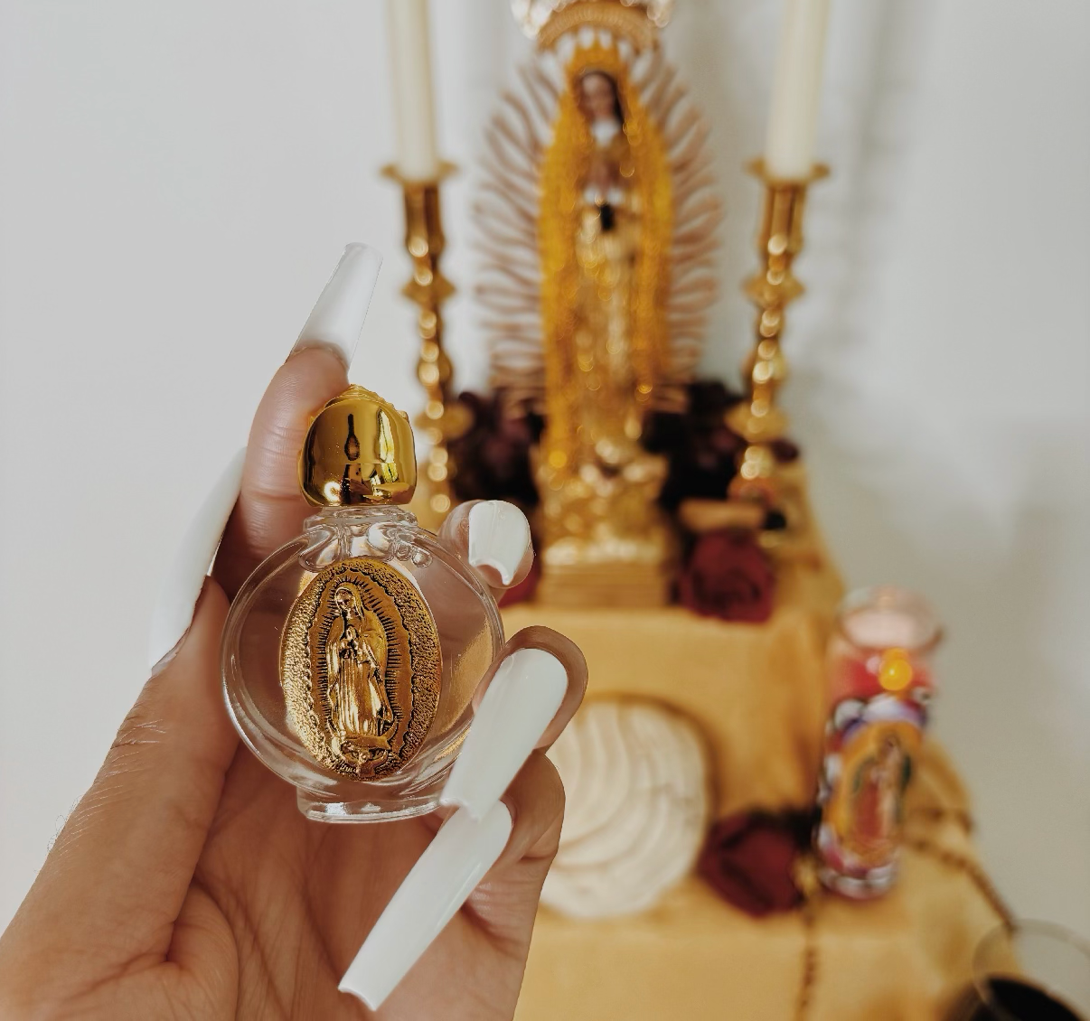 Holy Water