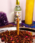 Confidence Candle