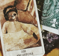 Tarot Reading
