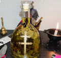 Warrior Oil